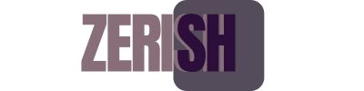 Zerish Store